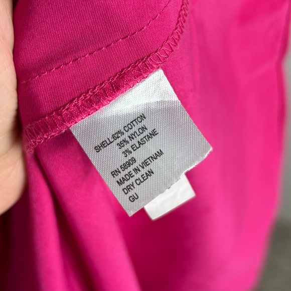 Antonio Melani Drop Waist Maxi Dress Size 12 - Picture 6 of 6